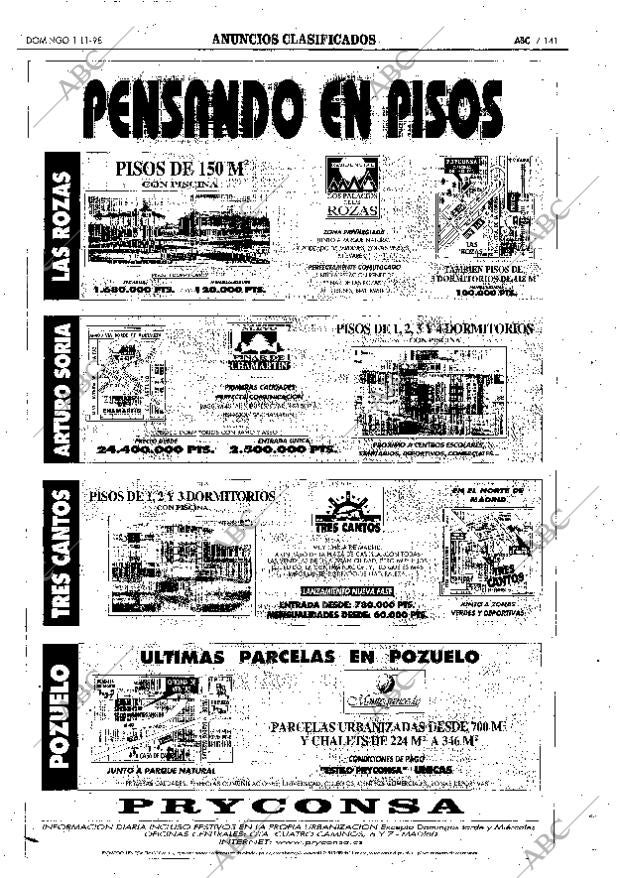 ABC MADRID 01-11-1998 página 141