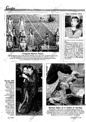 ABC MADRID 01-11-1998 página 144