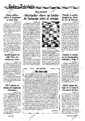 ABC MADRID 01-11-1998 página 148