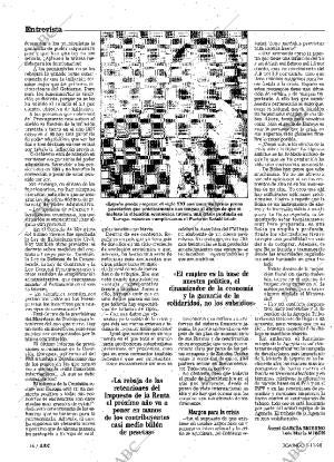 ABC MADRID 01-11-1998 página 16