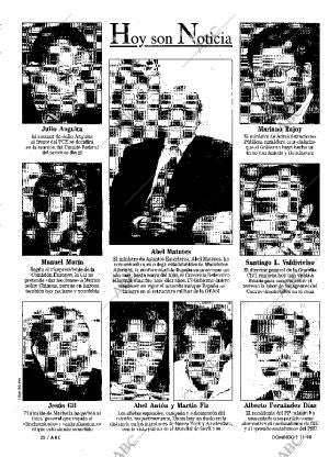 ABC MADRID 01-11-1998 página 20