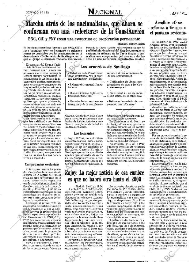 ABC MADRID 01-11-1998 página 29