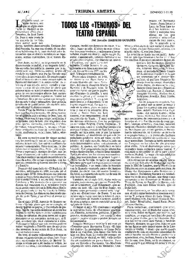 ABC MADRID 01-11-1998 página 46