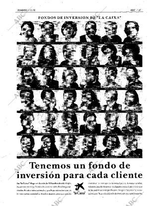 ABC MADRID 01-11-1998 página 49