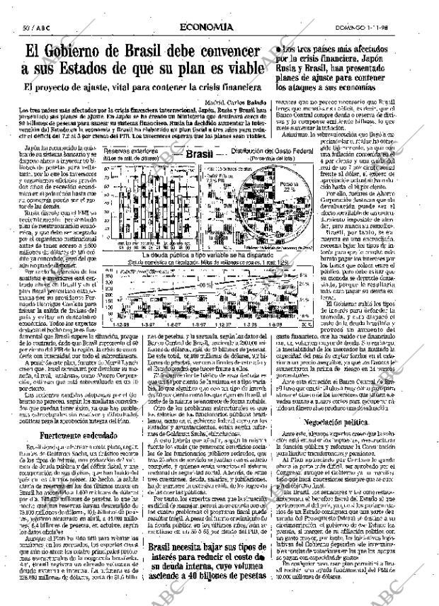 ABC MADRID 01-11-1998 página 50