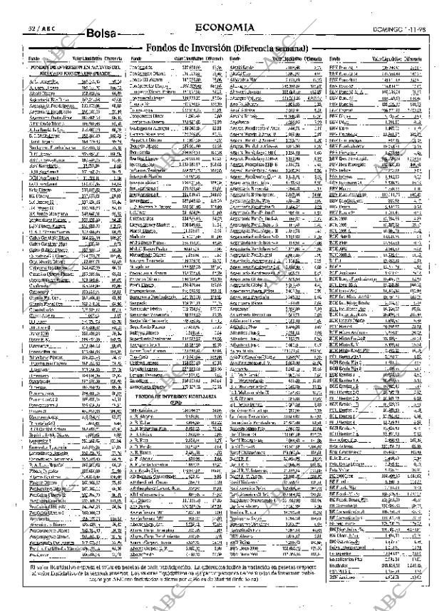 ABC MADRID 01-11-1998 página 52