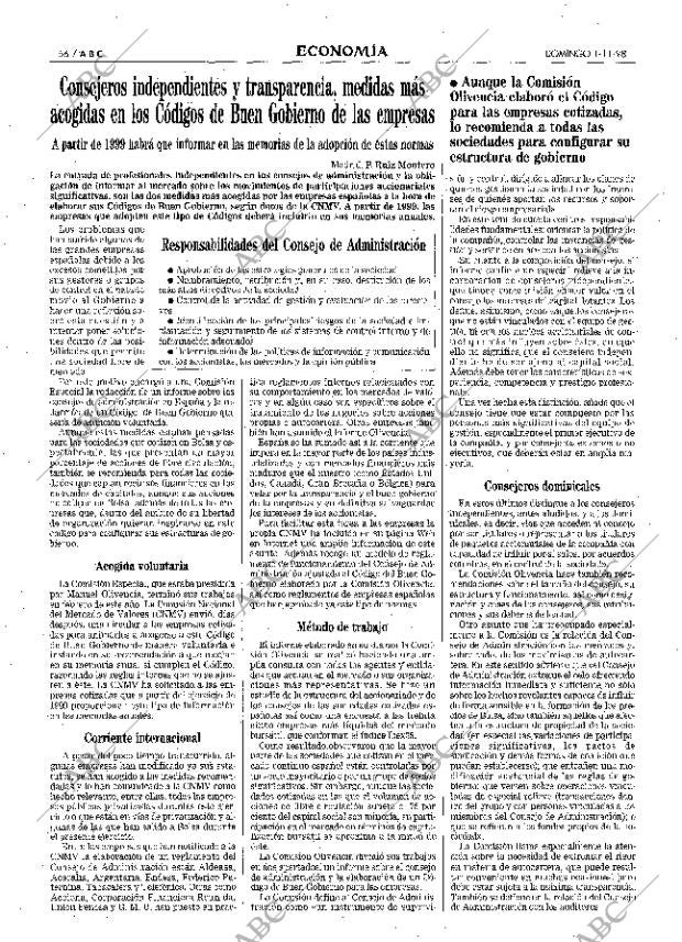 ABC MADRID 01-11-1998 página 56