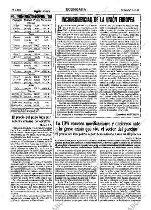 ABC MADRID 01-11-1998 página 58