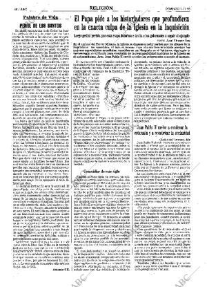 ABC MADRID 01-11-1998 página 68