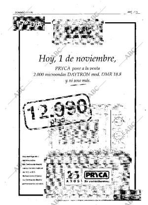 ABC MADRID 01-11-1998 página 75