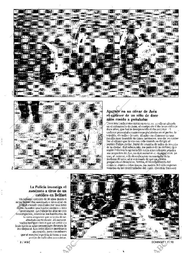 ABC MADRID 01-11-1998 página 8