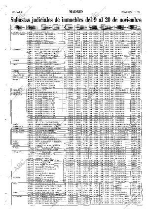 ABC MADRID 01-11-1998 página 82