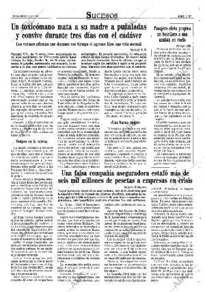 ABC MADRID 01-11-1998 página 87