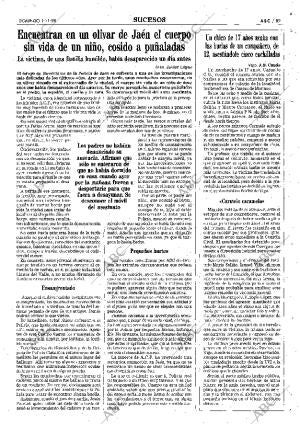 ABC MADRID 01-11-1998 página 89