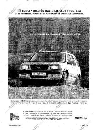 ABC MADRID 01-11-1998 página 9