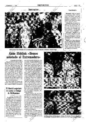 ABC MADRID 01-11-1998 página 93