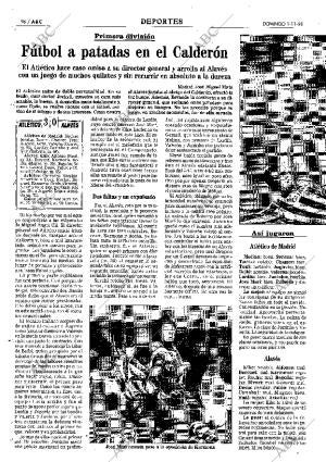 ABC MADRID 01-11-1998 página 96