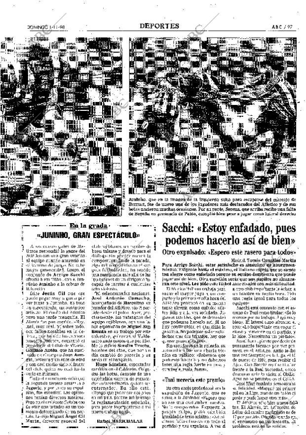 ABC MADRID 01-11-1998 página 97