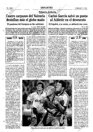 ABC MADRID 01-11-1998 página 98