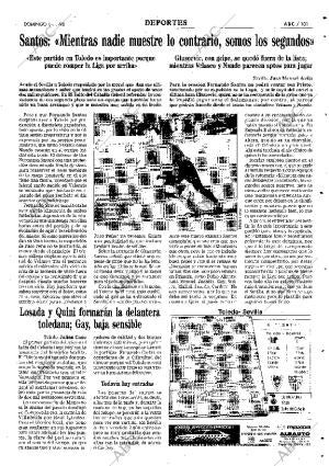 ABC SEVILLA 01-11-1998 página 101