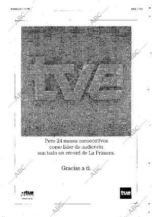 ABC SEVILLA 01-11-1998 página 105