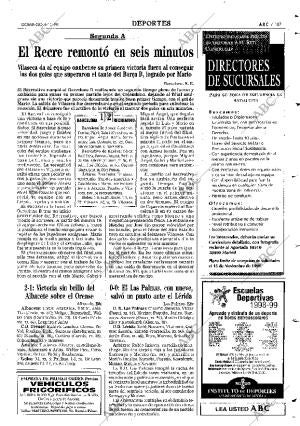 ABC SEVILLA 01-11-1998 página 107