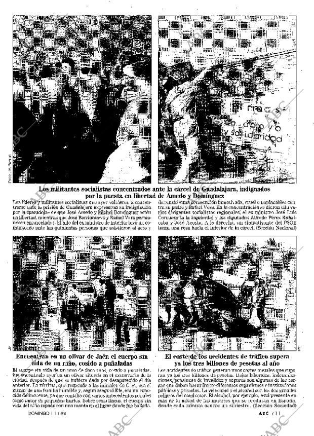 ABC SEVILLA 01-11-1998 página 11