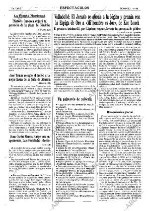 ABC SEVILLA 01-11-1998 página 114
