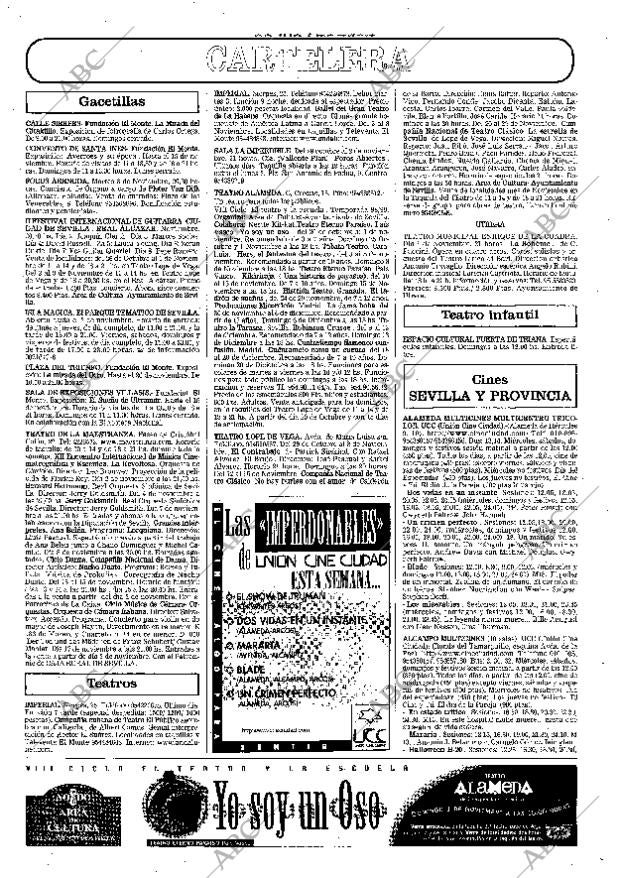 ABC SEVILLA 01-11-1998 página 115