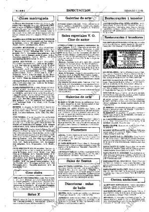 ABC SEVILLA 01-11-1998 página 118