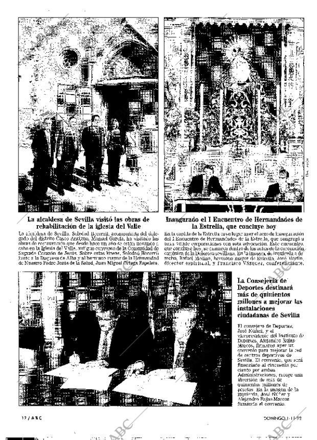 ABC SEVILLA 01-11-1998 página 12