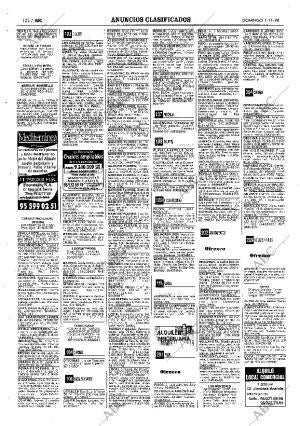 ABC SEVILLA 01-11-1998 página 122