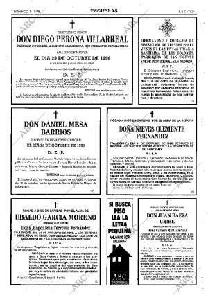 ABC SEVILLA 01-11-1998 página 129