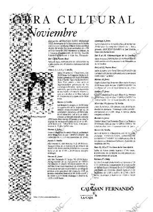 ABC SEVILLA 01-11-1998 página 13