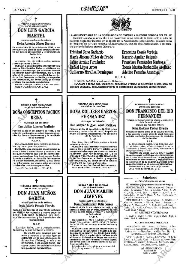 ABC SEVILLA 01-11-1998 página 130