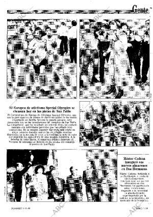 ABC SEVILLA 01-11-1998 página 139