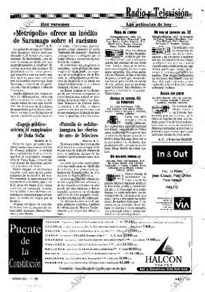 ABC SEVILLA 01-11-1998 página 141