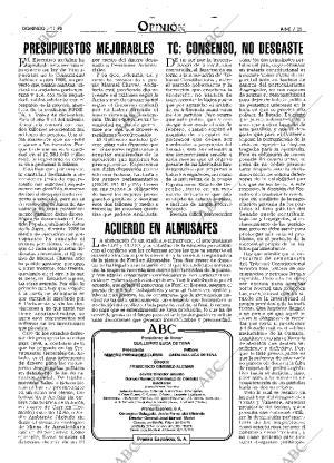 ABC SEVILLA 01-11-1998 página 25