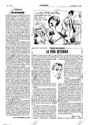 ABC SEVILLA 01-11-1998 página 28