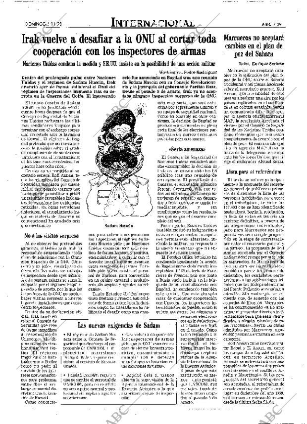 ABC SEVILLA 01-11-1998 página 39