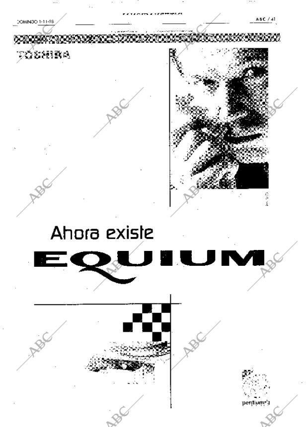 ABC SEVILLA 01-11-1998 página 41