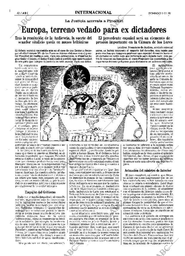 ABC SEVILLA 01-11-1998 página 42