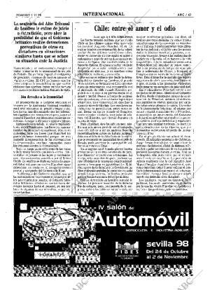 ABC SEVILLA 01-11-1998 página 43