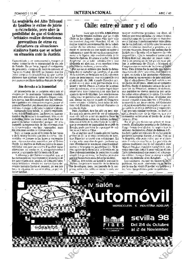 ABC SEVILLA 01-11-1998 página 43