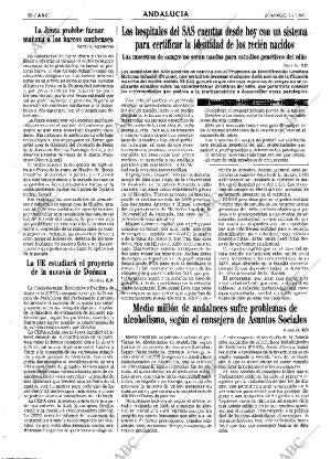 ABC SEVILLA 01-11-1998 página 50
