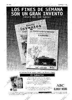 ABC SEVILLA 01-11-1998 página 58