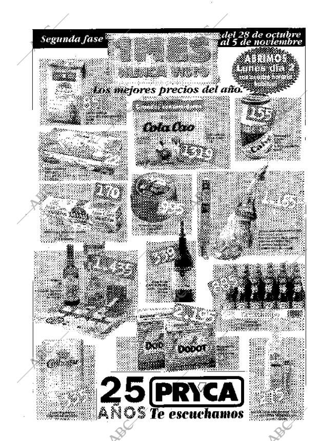 ABC SEVILLA 01-11-1998 página 6