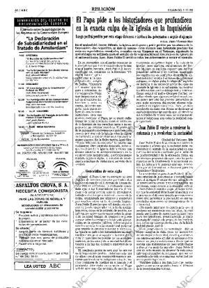 ABC SEVILLA 01-11-1998 página 60