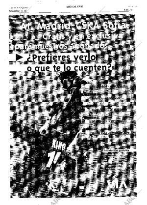 ABC SEVILLA 01-11-1998 página 61