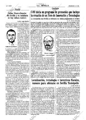 ABC SEVILLA 01-11-1998 página 64
